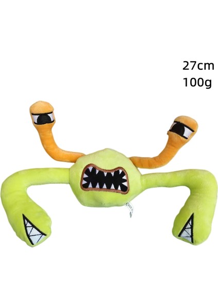 Yeni 1 Adet Yumuşak Çocuk Peluş Bebek Seti Sınıf Sınıf Anaokulu Peluş Oyuncaklar Bebekler (Yurt Dışından)