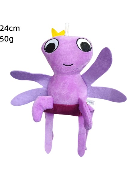 Yeni 1 Adet Yumuşak Çocuk Peluş Bebek Seti Sınıf Sınıf Anaokulu Peluş Oyuncaklar Bebekler (Yurt Dışından)