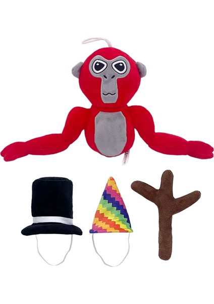 Yeni 1 Adet Peluş Oyuncak Karikatür Bebek Bebek Çocuk Yumuşak Bez Bebek Bebek Kolye (Yurt Dışından)