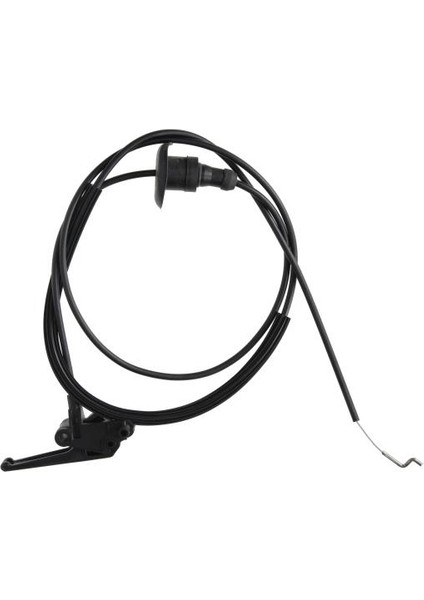 Peugeot 206+PLUS Kaput Teli 7937T4