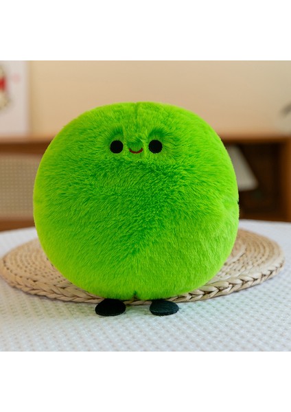 Yeni 1 Adet Peluş Oyuncak Karikatür Bebek Bebek Çocuk Yumuşak Bez Bebek Bebek Kolye (Yurt Dışından)