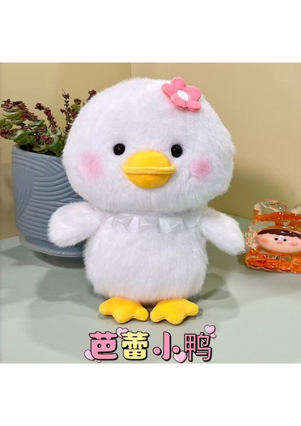Yeni 1 Adet Peluş Oyuncak Karikatür Bebek Bebek Çocuk Yumuşak Bez Bebek Bebek Kolye (Yurt Dışından)