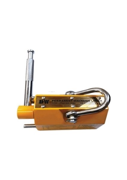 DWZ6250275 1500KG Manyetik Kaldıraç