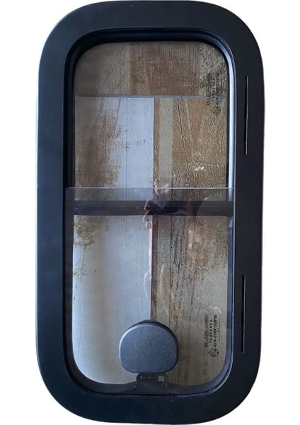 20X40 Sürgülü Banyo Tuvalet Camı 000029