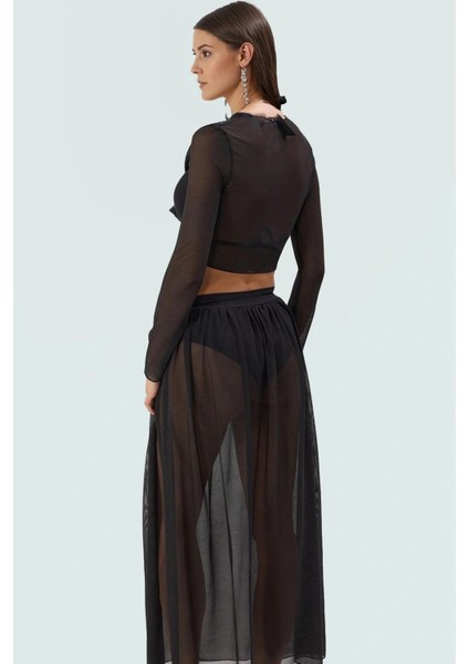 Mesh Plaj Takımı Rahat Şık ve Nefes Alabilir Dayanıklı Malzeme Kullanım Seçkin modelleri