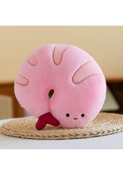 Yeni 1 Adet Peluş Oyuncak Karikatür Bebek Bebek Çocuk Yumuşak Bez Bebek Bebek Kolye (Yurt Dışından)