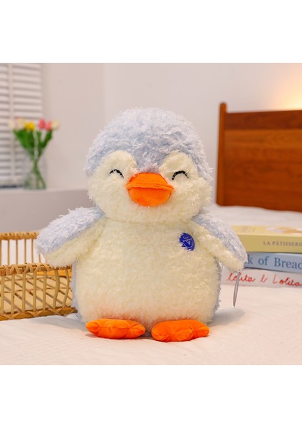 Yeni 1 Adet Peluş Oyuncak Karikatür Bebek Bebek Çocuk Yumuşak Bez Bebek Bebek Kolye (Yurt Dışından)