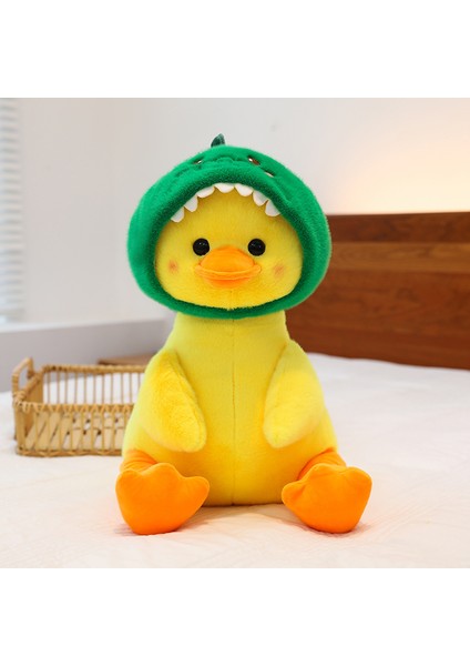 Yeni 1 Adet Peluş Oyuncak Karikatür Bebek Bebek Çocuk Yumuşak Bez Bebek Bebek Kolye (Yurt Dışından)