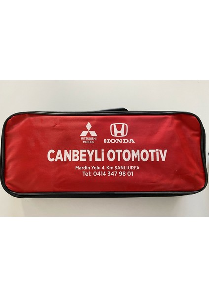 Mıtsubıshı Trafik Seti 5 Li