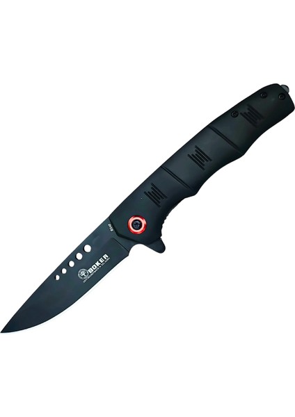 Böker Magnumblack Çakı