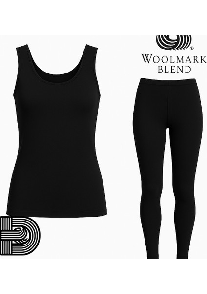 2'li Paket Kalın Askılı Alt Üst Yün Içlik Takım fiyatları