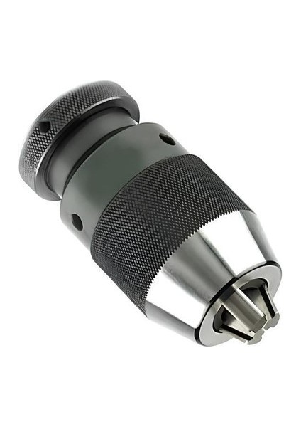 DWMSA2522 25MM Ağır Hizmet Konik Supra Mandren