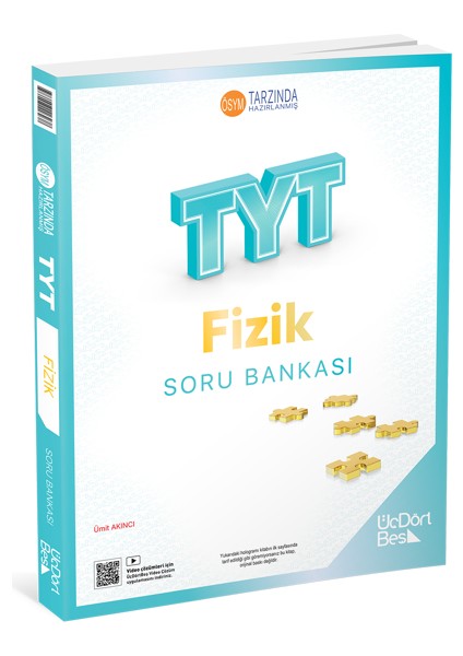 Tyt Fizik