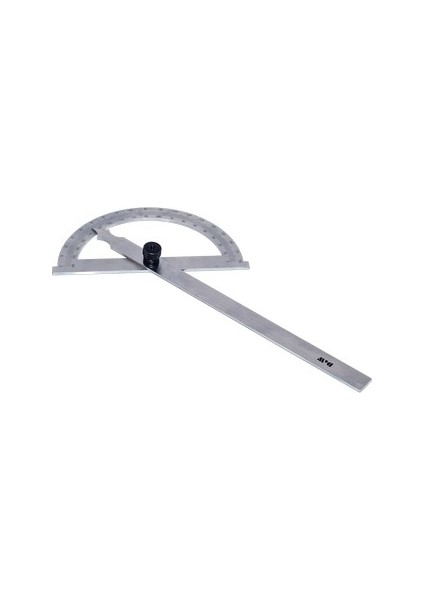 DW7GA15020 150X200MM Açılı Iletki Gönye