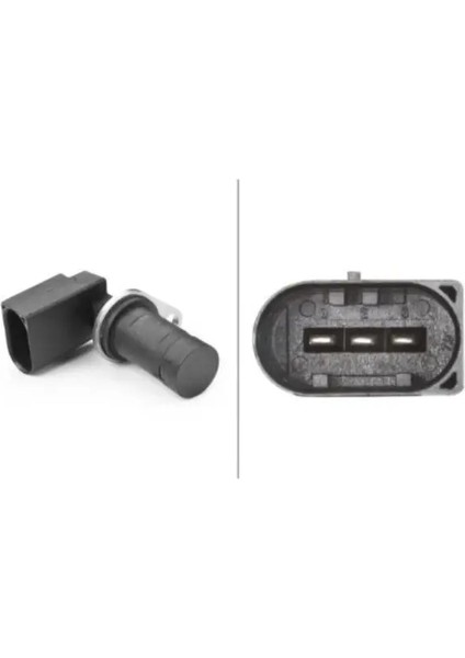 Krank Sensoru Bmw M43 M52 M54E36 E39 E46 E60 E65 X3 X5 Z3 Z4 Land Rover 25 K4F Freelander 1 (2.5cc