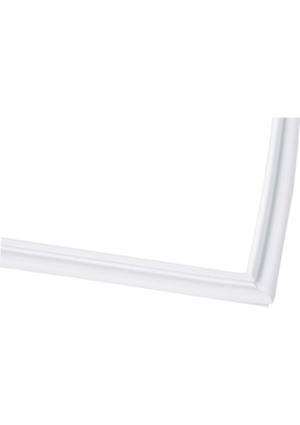 Profilo BD2047W2VV,BD2058W3VV,BOSCH KDV47VW20N,SIEMENS KD58VVW30N Buzdolabı Alt Kapak Contası