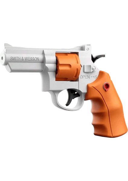 Tabanca Su Oyuncaklar Fışkırtma Ları Yaz Açık Plaj Havuzu Atış Oyunları Su Blaster Tabanca Çocuklar Için Doğum Günü Partisi Hediye Renk: Turuncu (Yurt Dışından)