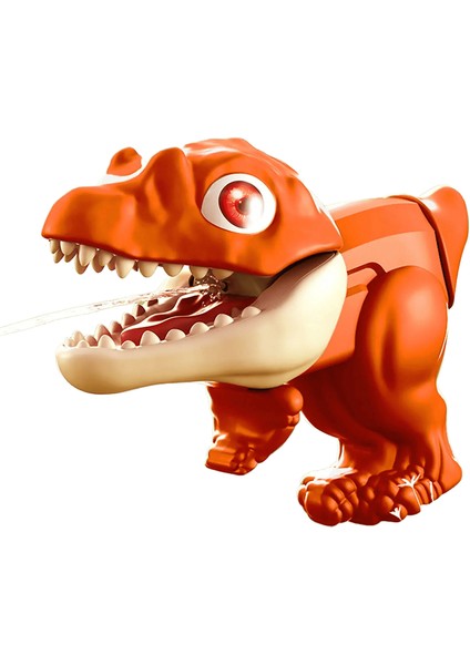 Dinozor Mini Su Tabancaları Çocuklar Için Yaz Havuzu Çocuklar Su Oyunu Sprey Plaj Oyuncakları Çocuk Banyo Odası Toddlers Tabancaları Su Guncolor: Yeşil (Yurt Dışından)