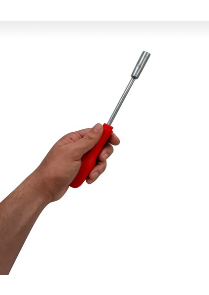 Lokma Uçlu Tornavida 7 mm