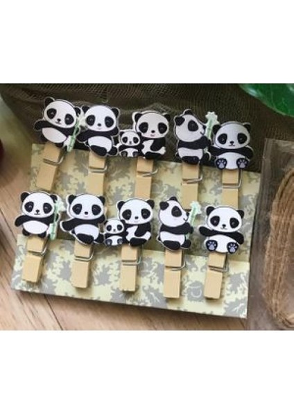 Dekoratif Resim Mandalı 12 Paket