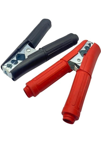 Akü Takviye Maşası (BOY:160 Mm) () (2 Ad)