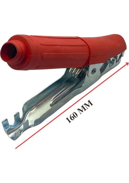 Akü Takviye Maşası (BOY:160 Mm) () (2 Ad) fiyatları