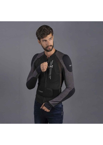 X-Armor Full Koruma - Body Armour modelleri
