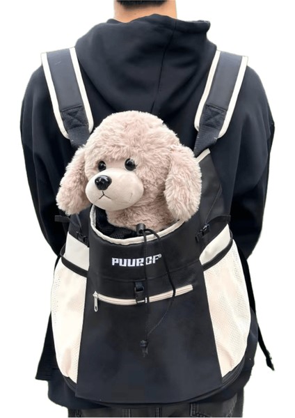 Köpek Araba Koltuğu Kapağı Katlanır Hamak Pet Taşıma Çantası Sepet Taşıma Kedi Kararlı Katlanabilir Seyahat Pet Köpek Araba Koltuğu (Yurt Dışından)