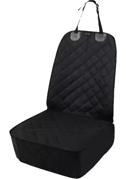 Köpek Araba Koltuğu Kapağı Katlanır Hamak Pet Taşıma Çantası Sepet Taşıma Kedi Kararlı Katlanabilir Seyahat Pet Köpek Araba Koltuğu (Yurt Dışından)