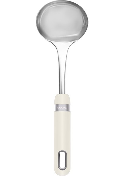 Mastermaid Kepçe Krem 31.5 cm modelleri