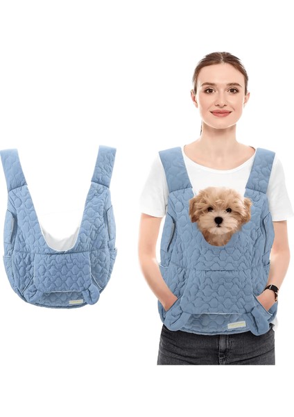 Köpek Araba Koltuğu Kapağı Katlanır Hamak Pet Taşıma Çantası Sepet Taşıma Kedi Kararlı Katlanabilir Seyahat Pet Köpek Araba Koltuğu (Yurt Dışından)