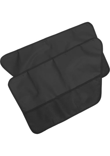 Köpek Araba Koltuğu Kapağı Katlanır Hamak Pet Taşıma Çantası Sepet Taşıma Kedi Kararlı Katlanabilir Seyahat Pet Köpek Araba Koltuğu (Yurt Dışından)