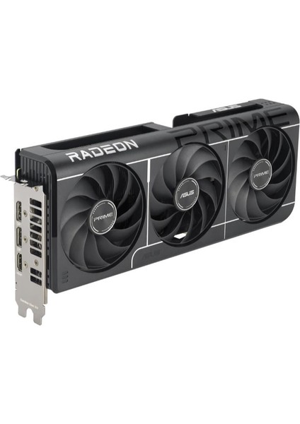 Geforce PRIME-RX9060XT-O16G 16GB Gddr6 128BIT 1xhdmı 2xdp Ekran Kartı modelleri