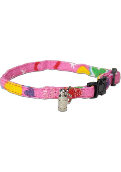 Kedi Boyun Tasması 1.2X32Cm fiyatları