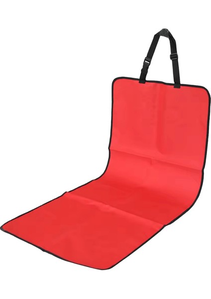 Köpek Araba Koltuğu Kapağı Katlanır Hamak Pet Taşıma Çantası Sepet Taşıma Kedi Kararlı Katlanabilir Seyahat Pet Köpek Araba Koltuğu (Yurt Dışından)