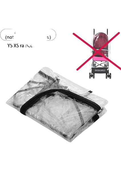 Köpek Araba Koltuğu Kapağı Katlanır Hamak Pet Taşıma Çantası Sepet Taşıma Kedi Kararlı Katlanabilir Seyahat Pet Köpek Araba Koltuğu (Yurt Dışından)