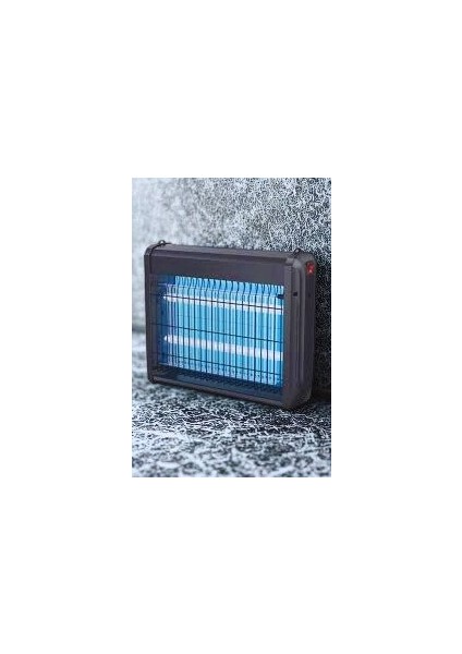 2X10 Sinek Armatürü CT-9404