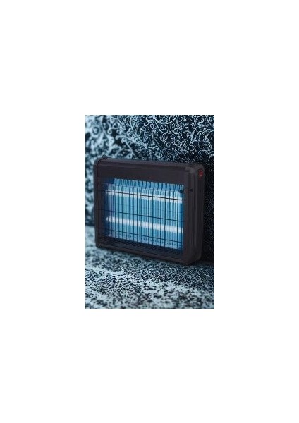 2X10 Sinek Armatürü CT-9404