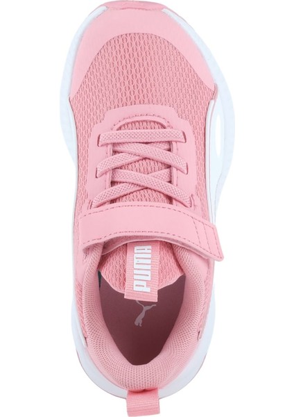 Flyer 3 Çocuk Pembe Spor Ayakkabı (401527-09) modelleri