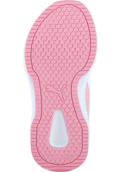 Flyer 3 Çocuk Pembe Spor Ayakkabı (401527-09) fırsatları