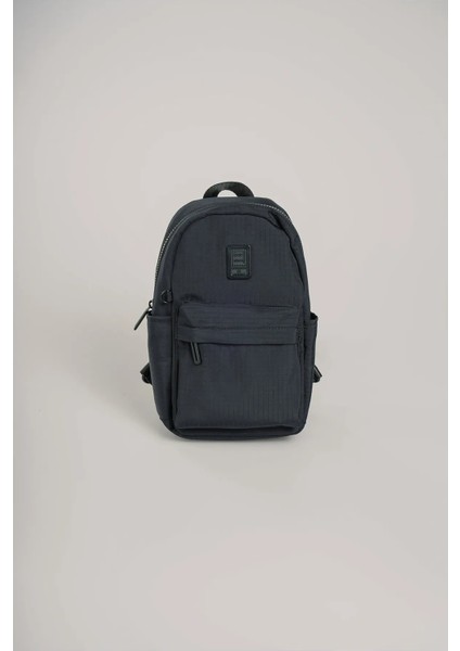 17984 Siyah Unisex Sırt ve Göğüs Çantası Ccs London fiyatları