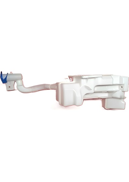 Vw Jetta 2011-2017 Silecek Su Deposu Far Yıkamalı 4,3lt 5C6955453S