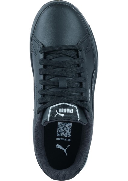 Jada Classic Dayınight Kadın Siyah Spor Ayakkabı (402646-02) modelleri