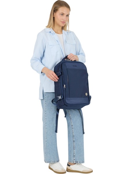 CB00606 Çok Amaçlı Suya Dayanıklı Premium Anne-Bebek Kadın Sırt Çantası Laptop Çantası fiyatları