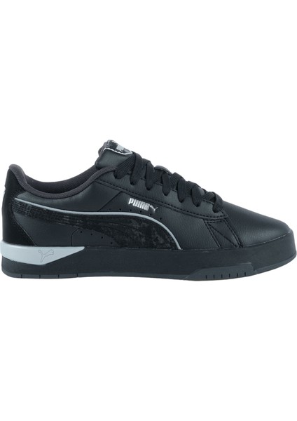 Jada Classic Dayınight Kadın Siyah Spor Ayakkabı (402646-02)