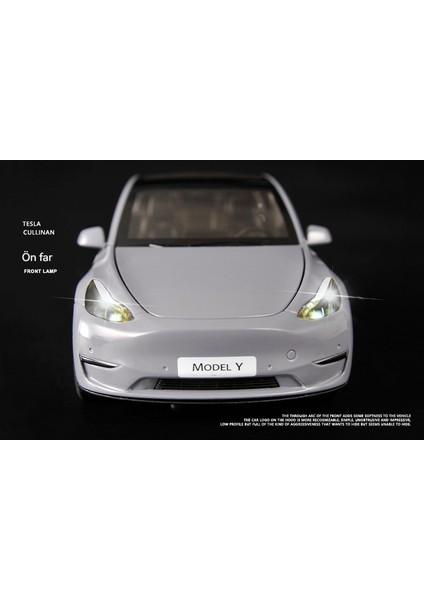 1:24 Tezmodely Alaşım Araba Modeli (Yurt Dışından) fiyatları