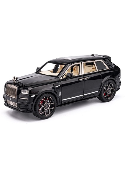 1:24 Mesa Rui Kurinan Alaşımlı Otomobil Modeli Süsler (Yurt Dışından)
