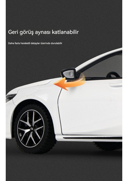1:24 Chuanqi Gölge Leopar Alaşımlı Araba Modeli Işık Ses Efekti Oyuncak (Yurt Dışından) fiyatları