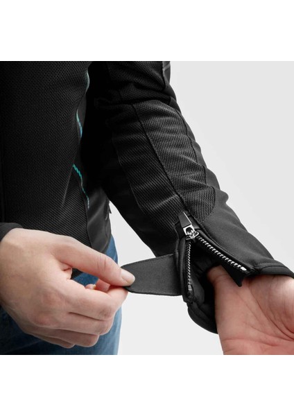 Jax Lady Kadın Motosiklet Montu fırsatları