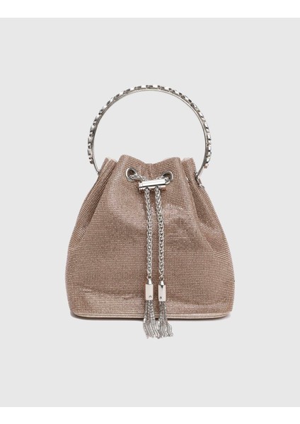 Gores Bronz Kadın El Çantası modelleri